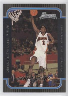 2003-04 Bowman - [Base] #145 - Rookies - Mickael Pietrus