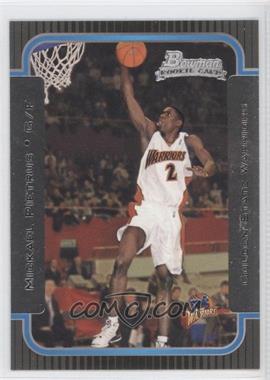 2003-04 Bowman - [Base] #145 - Rookies - Mickael Pietrus