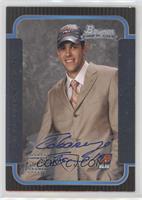 Autographed Rookies - Zarko Cabarkapa [EX to NM]