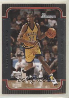 2003-04 Bowman - [Base] #69 - Reggie Miller