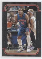 Corliss Williamson