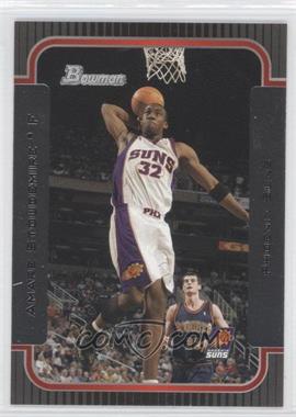 2003-04 Bowman - [Base] #78 - Amar'e Stoudemire