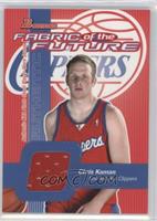 Chris Kaman