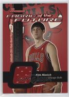 Kirk Hinrich