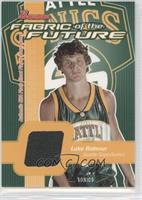 Luke Ridnour