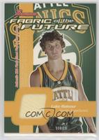 Luke Ridnour