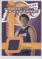 Luke Walton