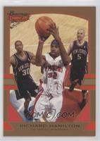 Richard Hamilton [EX to NM] #/99