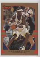 Jermaine O'Neal #/99