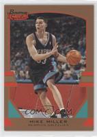 Mike Miller #/99