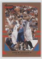 Drew Gooden #/99