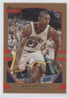 Ron Artest [Good to VG‑EX] #/99