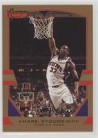 Amar'e Stoudemire #/99