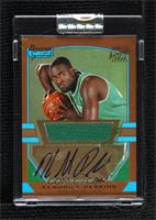 Kendrick Perkins [Uncirculated] #/99