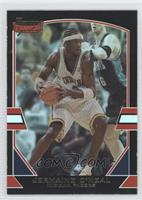 Jermaine O'Neal #/125