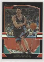 Mike Miller [EX to NM] #/125