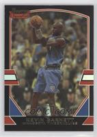 Kevin Garnett [EX to NM] #/125