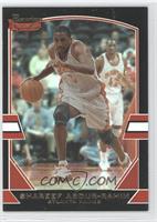 Shareef Abdur-Rahim #/125