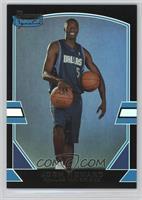 Josh Howard #/125