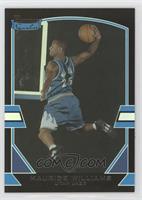 Mo Williams #/125