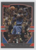 Kevin Garnett #/249