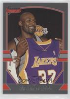 Karl Malone #/249