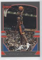 Jason Richardson #/249