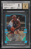 Theron Smith [BGS 8 NM‑MT] #/249