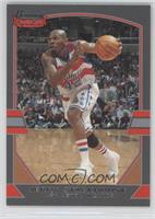 Jerry Stackhouse #/249