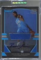 Reece Gaines [Uncirculated] #/249