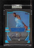 Reece Gaines [Uncirculated] #/249