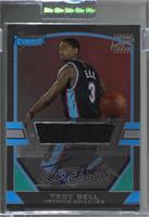 Troy Bell [Uncirculated] #/249