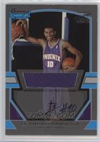 Leandro Barbosa [Noted] #/249