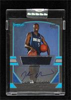 Josh Howard [Uncirculated] #/249