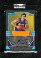 Luke Walton [Uncirculated] #/249