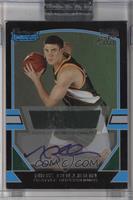 Nick Collison [Uncirculated] #/1,250