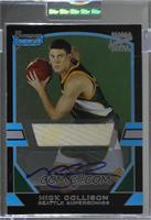 Nick Collison [Uncirculated] #/1,250