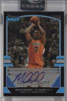 Marquis Daniels [Uncirculated] #/1,250