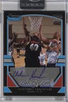 Udonis Haslem [Uncirculated] #/1,250