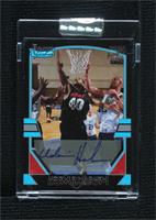 Udonis Haslem [Uncirculated] #/1,250