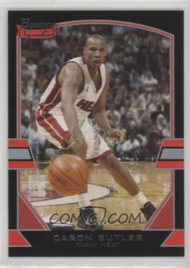 2003-04 Bowman Signature - [Base] #18 - Caron Butler