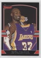 Karl Malone [EX to NM]