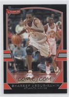 Shareef Abdur-Rahim