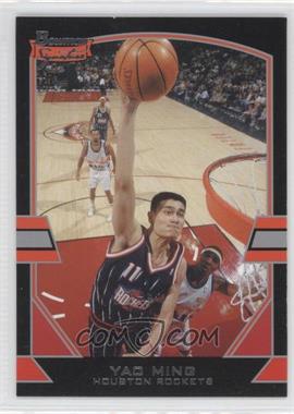 2003-04 Bowman Signature - [Base] #35 - Yao Ming