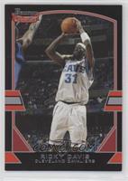 Ricky Davis [EX to NM]