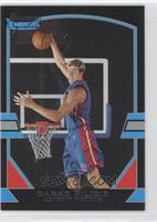 Darko Milicic #/1,250