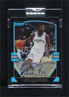 Devin Brown [Buyback] #/1,250