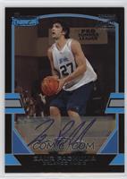 Zaza Pachulia #/1,250