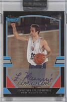 Zoran Planinic [Uncirculated] #/1,250