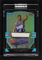 T.J. Ford [Uncirculated] #/1,250